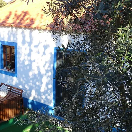 Quinta Das Teimosas By Stay In Alentejo Cercal do Alentejo Exterior foto