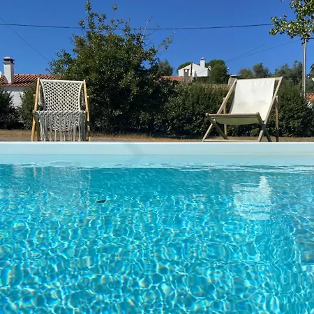 Quinta Das Teimosas By Stay In Alentejo Cercal do Alentejo Exterior foto