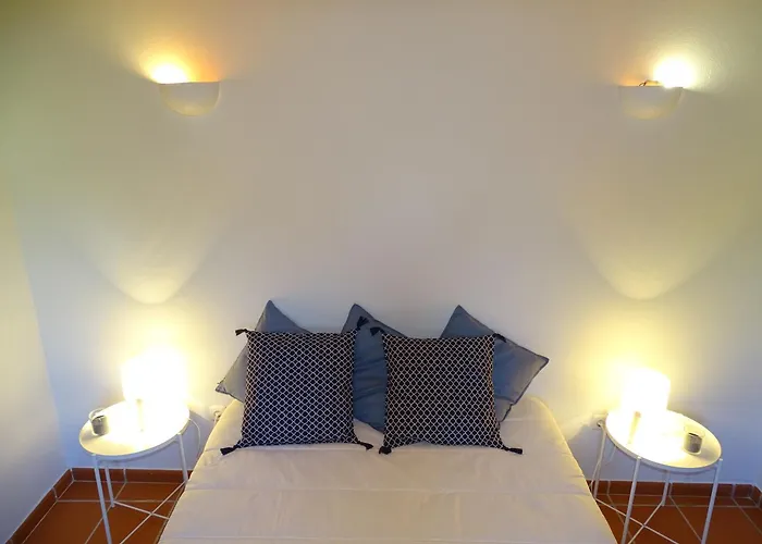 Quinta Das Teimosas By Stay In Alentejo