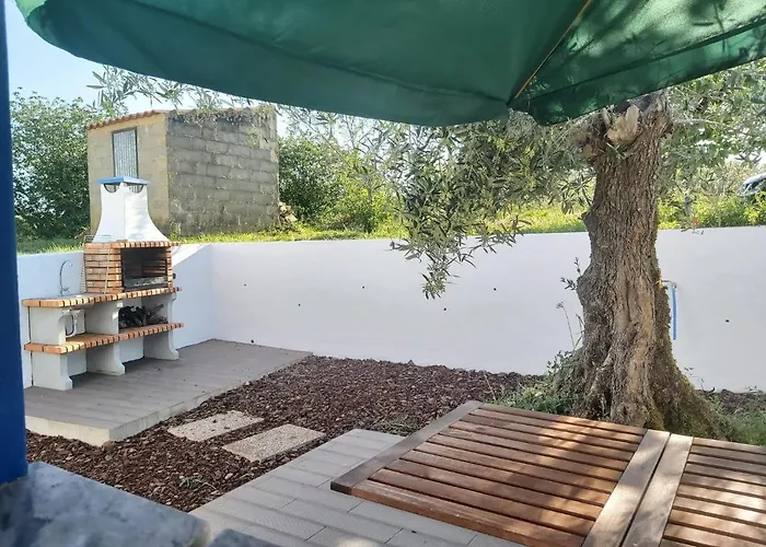 Quinta Das Teimosas By Stay In Alentejo