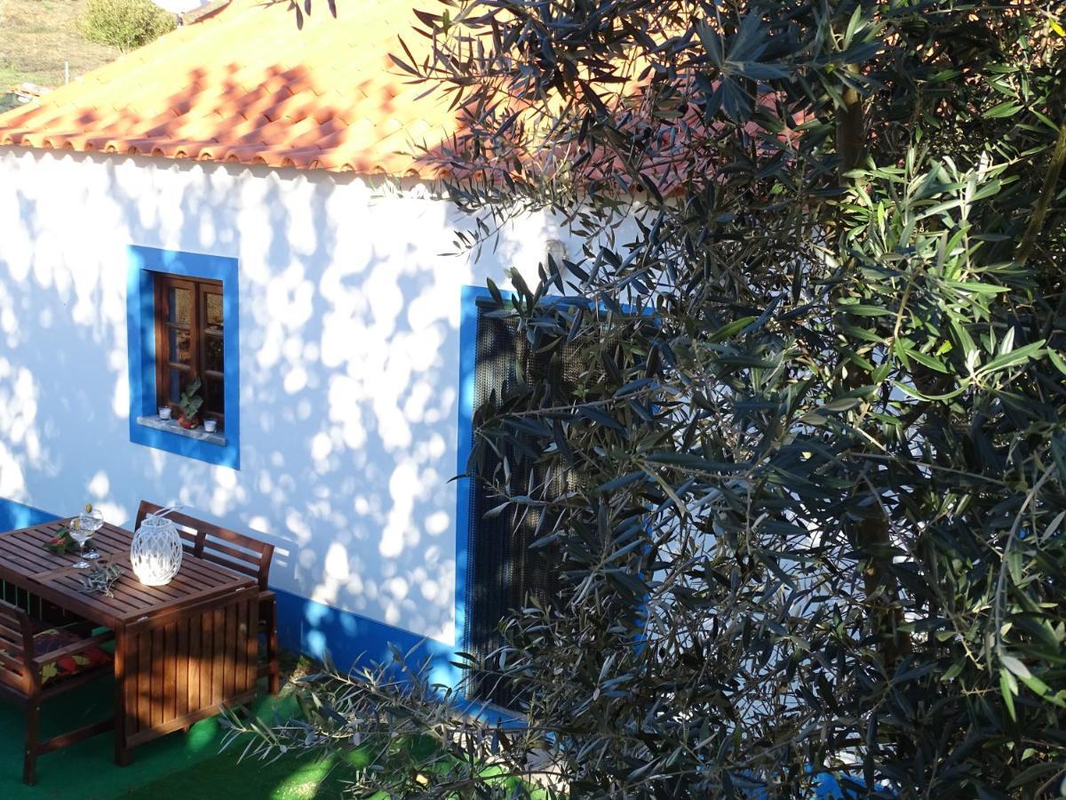 Quinta Teimosas By In Alentejo