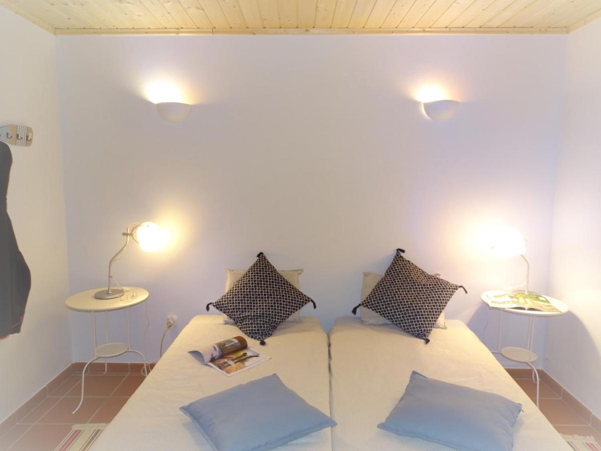 Ferienhaus Quinta Teimosas By In Alentejo *