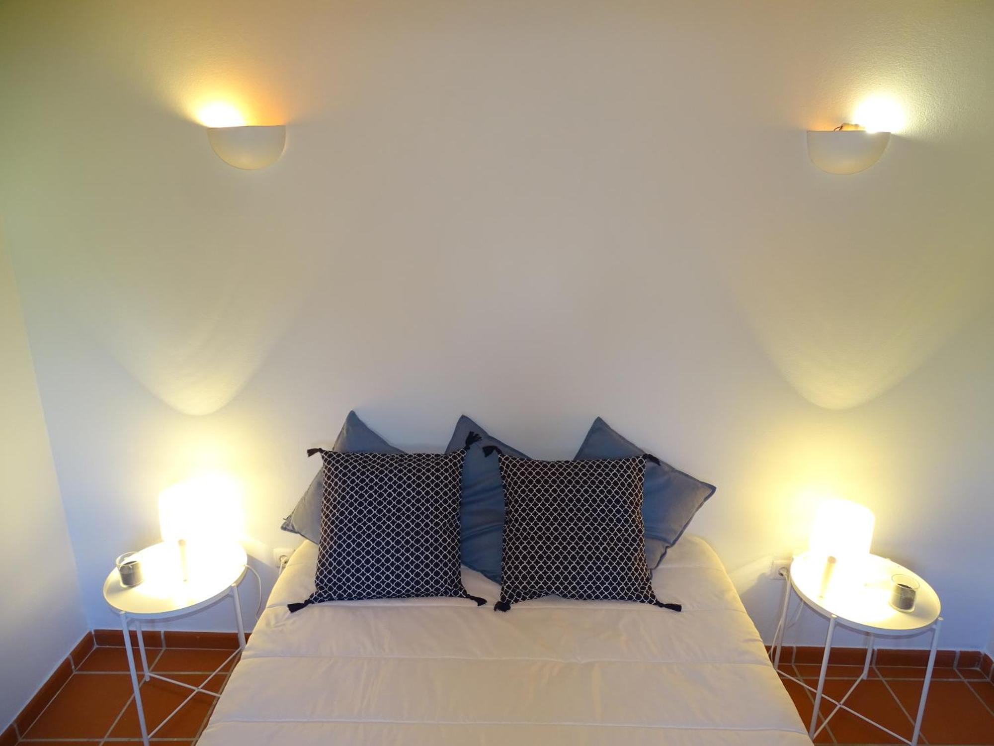 Quinta Teimosas By In Alentejo Ferienhaus *