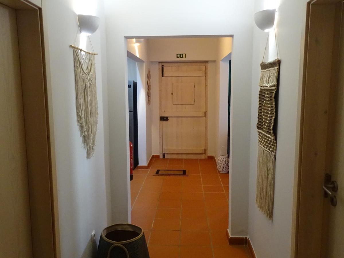 Quinta Teimosas By In Alentejo