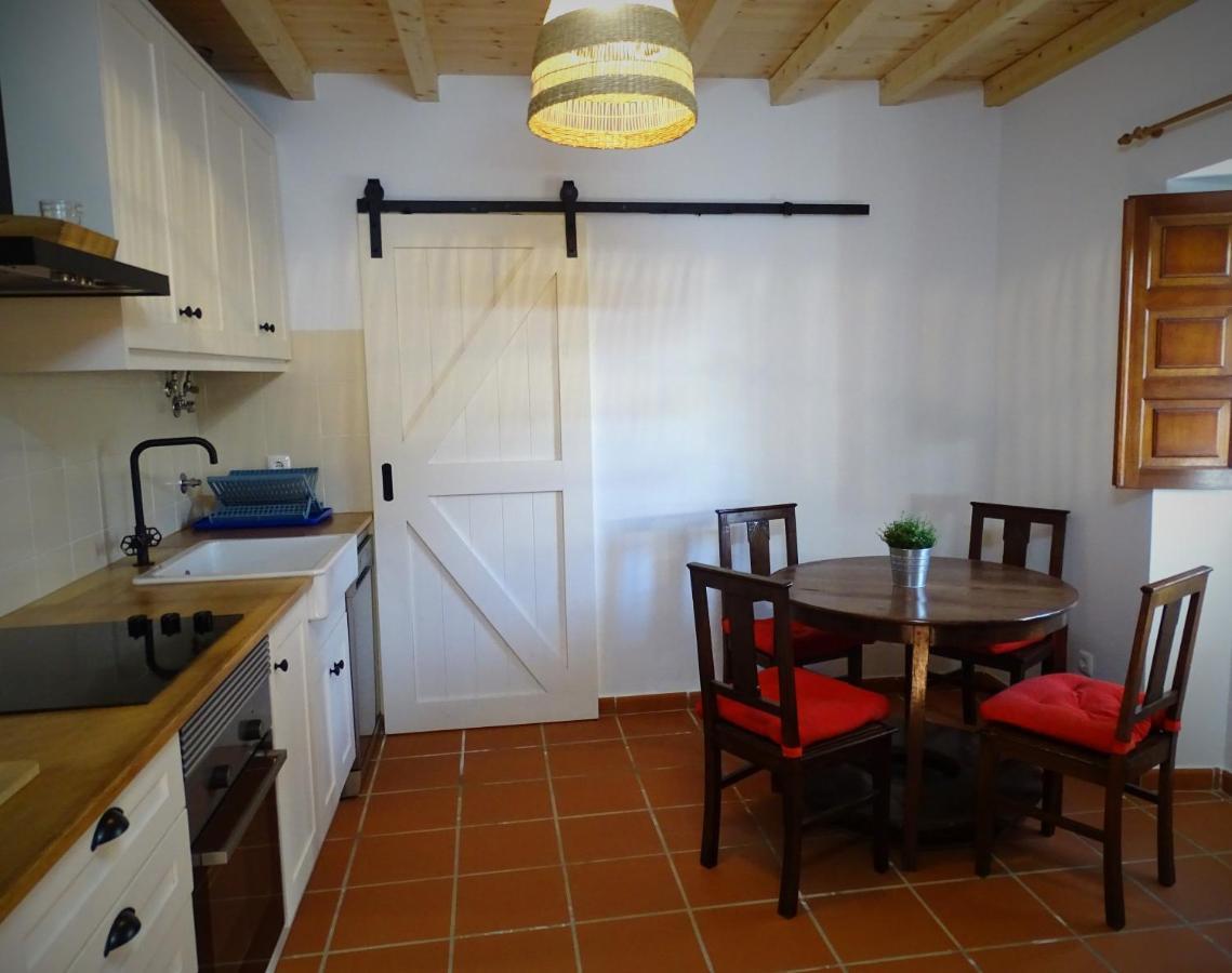 Quinta Teimosas By In Alentejo *