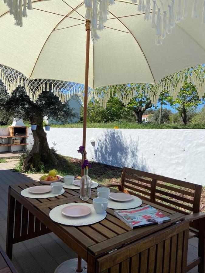 Quinta Teimosas By In Alentejo * Cercal do Alentejo