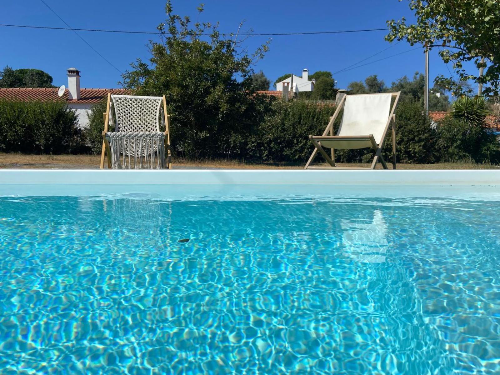 Quinta Teimosas By In Alentejo * Cercal do Alentejo